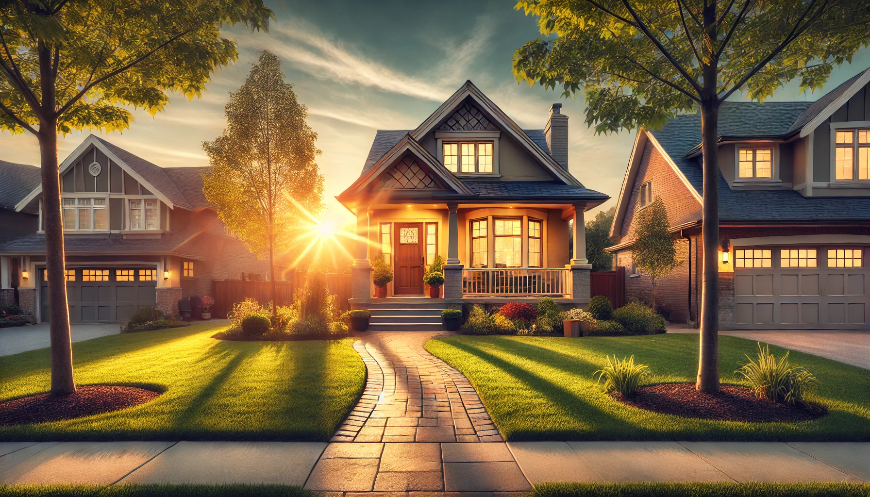You are currently viewing Et si vous découvriez la vraie valeur de votre maison ?