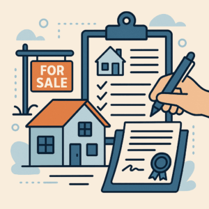 Lire la suite à propos de l’article Acheter un bien immobilier : les documents essentiels à fournir pour conclure l’affaire
