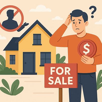 You are currently viewing Vendre sans agent immobilier : Est-ce vraiment une bonne idée pour économiser de l’argent ?