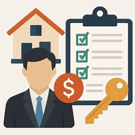 You are currently viewing Vendre un bien immobilier : la liste complète des documents indispensables