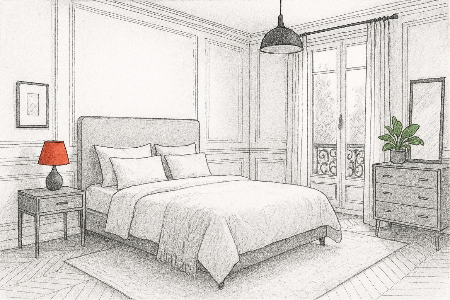 Visite virtuelle 360 3d