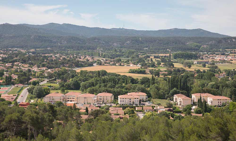 Village Bouc-Bel-Air / source: https://ampmetropole.fr/