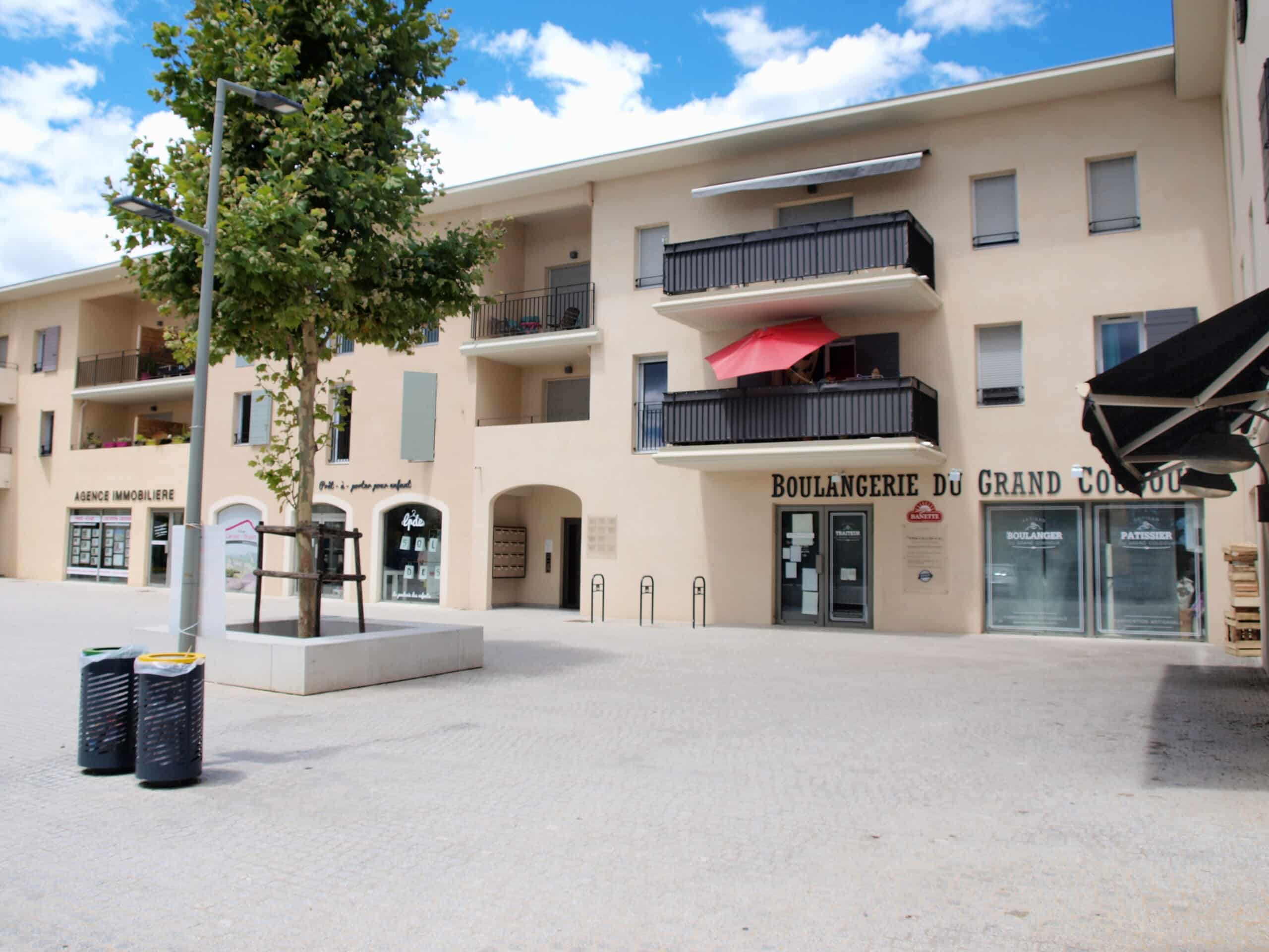 Village Coudoux / source: https://ampmetropole.fr/